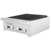 Turbo Air TARB-24, 24-Inch Radiant Charbroiler, CSA