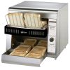 Toastmaster TCT2, Conveyor Toaster, CUL, UL, CE