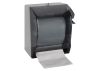 Winco TD-500, Lever-Handle Roll Paper Towel Dispenser