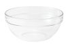 Winco TDS-3-GLAS, Glass Bowl For TDS-3 (Discontinued)