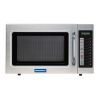 Turbo Air TMW-1100ER, 1000 Watt Medium Duty Microwave Oven (Discontinued)