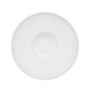C.A.C. TST-H10, 7.5 Oz 10.5-Inch Porcelain Gourmet Hat Shape Bowl, DZ