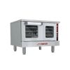 Southbend TVES/10SC, Single Deck Electric Convection Oven with Dials / Buttons Contols, 208 Volts