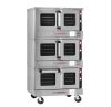 Southbend TVES/30SC, Triple Deck Electric Convection Oven with Dials / Buttons Contols, 208 Volts
