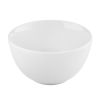 C.A.C. UVS-B4, 13 Oz 4.5-Inch Porcelain Serving Bowl, 3 DZ/CS
