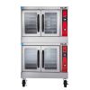 Vulcan VC44GD, Gas Convection Oven