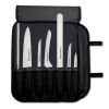 Dexter Russell VCC7, 7-Piece Set of Cutlery with Case