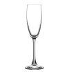 Pasabahce VEN541, 7.25 Oz Enoteca Glass Champagne Flutes, 24/CS