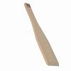 Thunder Group WDTHMP054, 54-Inch Wood Mixing Paddle