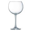 Winco WG01-001, 19-Ounce Fiore Balloon Wine Glasses, 1 DZ