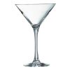 Winco WG03-001, 7.5-Ounce Martini Glasses, 1 DZ