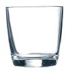 Winco WG04-005, 10.5-Ounce Montage On-The-Rocks Glasses, 36/CS