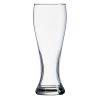 Winco WG05-004, 16-Ounce Pilsner Beer Glasses, 36/CS