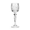 Neman Crystal WG7565, 2-Ounce Crystal Liquor Glasses, 24/CS