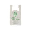 1/6RPBW 11.5x6.5x21-Inch 3 mil White Reusable Plastic Bag, 150/CS