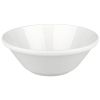 Wilmax WL-992663/A, 8-Inch 41 Oz White Porcelain Bowl, 24/PACK