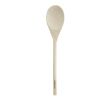 Winco WWP-12, 12-Inch Natural Finish Wooden Spoon, 1 Dozen