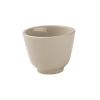 Yanco RE-45 4.5 Oz 3-Inch Recovery Porcelain Round American White Tea Cup, 36/CS