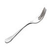 Winco Z-CL-06, Cadenza Claret Extra Heavyweight Salad Fork, 18/10 Stainless Steel, Mirror Finish, 12/CS (Discontinued)