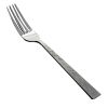 Winco Z-CR-06, Cadenza Carerra Extra Heavyweight Salad Fork, 18/10 Stainless Steel, Mirror Finish, 12/CS (Discontinued)