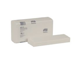 Brown C-Fold Paper Towels SafePro SFTB 4000/CS 