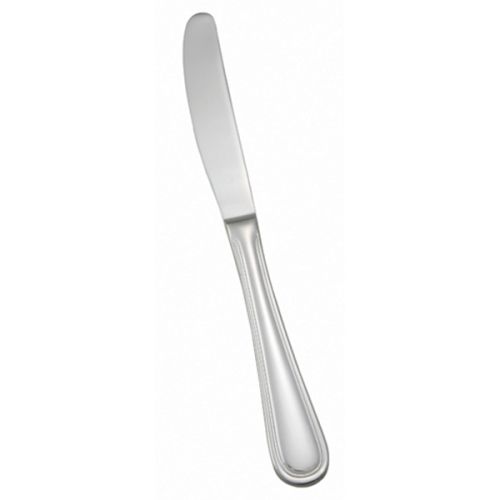 Chantelle Extra Heavyweight Butter Spreader Winco 0039-12 18/8 Stainless Steel 