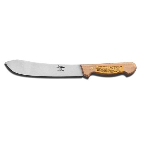 Dexter Russell 012G-8BU, 8-inch Butcher Knife