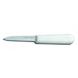 Dexter Russell S104-144, Set of 144 3¼-inch Slip-Resistant S104 Paring Knives in Shelf Box (Discontinued)