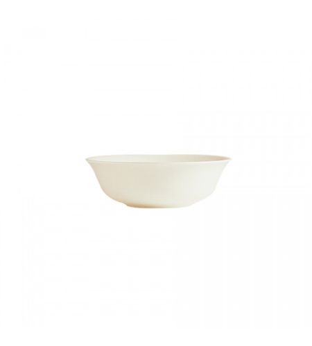 Arcoroc 05273, 15 Oz Opal Reception Ivory Multi-Use Bowl (Discontinued)