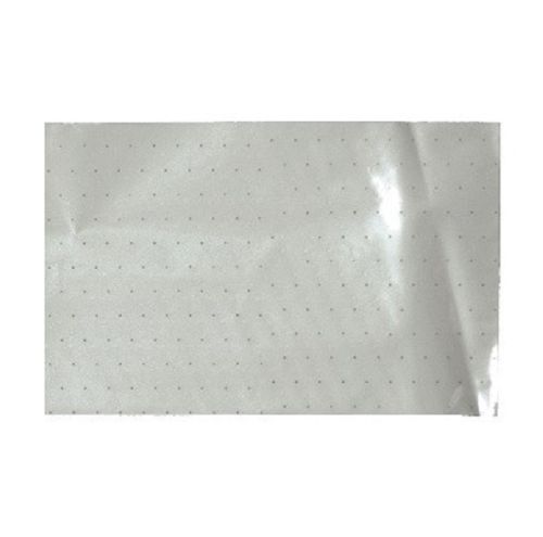 SafePro 10x16-Inch Microperforated Polyethylene Bread Bag 1000/CS 
