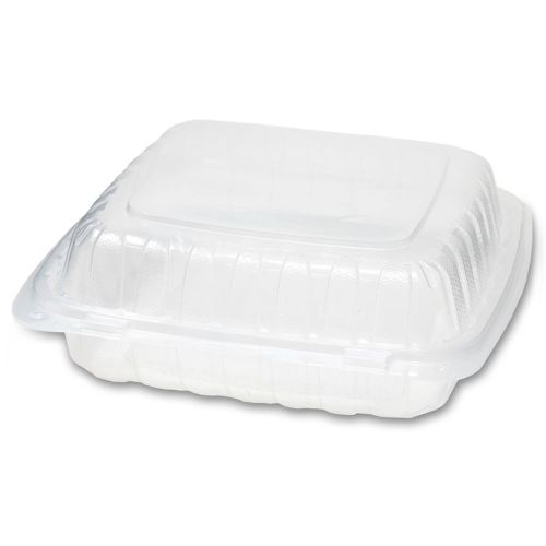 affordable Plastic disposable food containers with lids - Arad