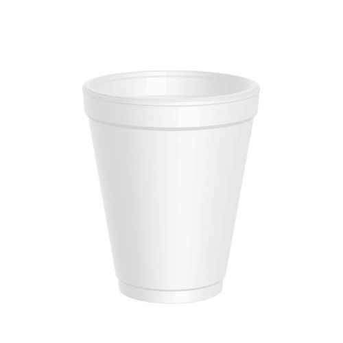 12oz Foam Cups