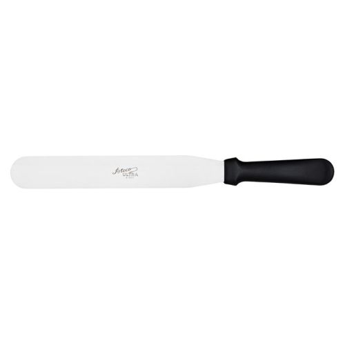 Ateco 1310, Large Sized Straight Spatula with 10-Inch Blade