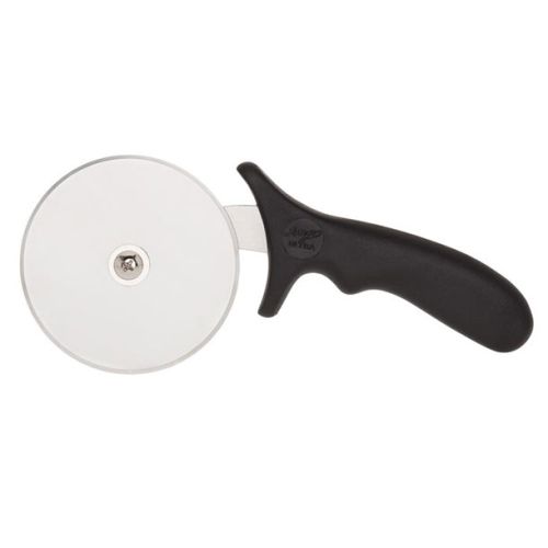 Ateco 1324, 4-Inch Pastry Wheel Cutter