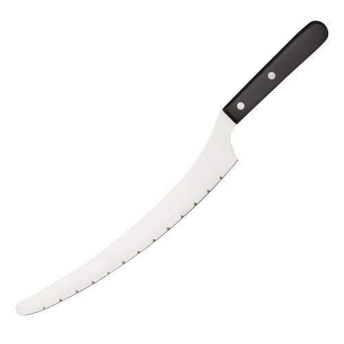 Ateco 1337, Cake Knife with 10-Inch Blade