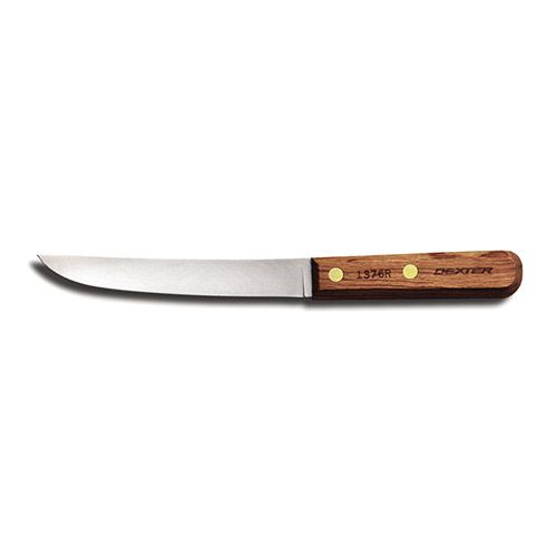 Dexter Russell 1376R, 6-inch Wide Boning Knife