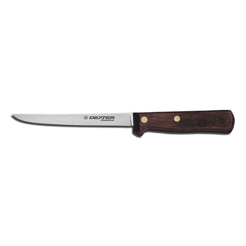 Dexter Russell 13N-6PCP, 6-inch Narrow Boning Knife (Discontinued)