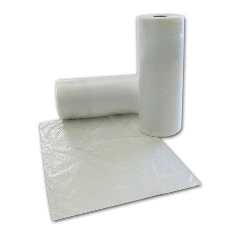 SafePro 1520, 15x20-inch Folded Roll Bag, 3000/Cs