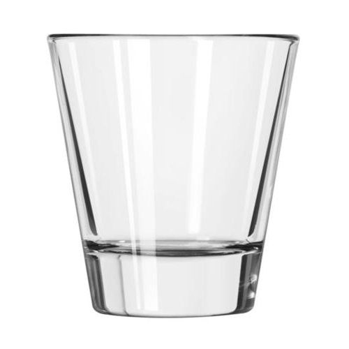 Libbey L15809, 9 Oz Rocks Glass, 1 DZ | McDonald Paper Supplies