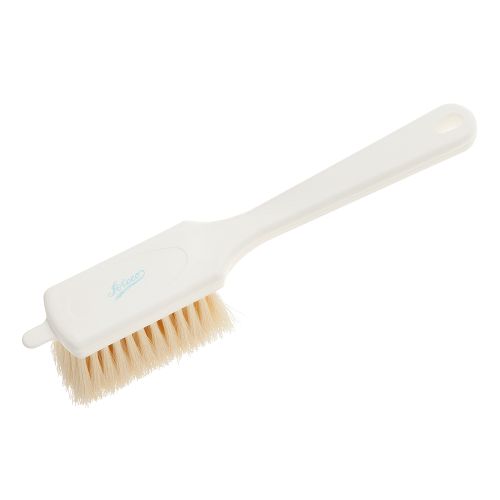 Ateco 1624, Icing Brush, White Natural Bristles