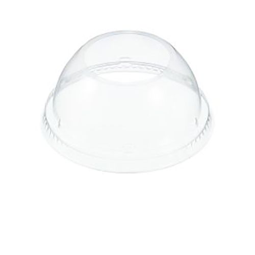 Dart 16LCDHX Clear Dome OPS Lid with 1.9