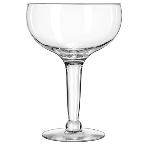 Libbey 1721361, 56 Oz Super Stem Super Margarita Glass, 6/CS