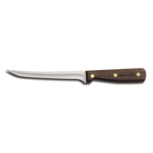 Dexter Russell 179-7, 7-inch Fillet Knife (Discontinued)