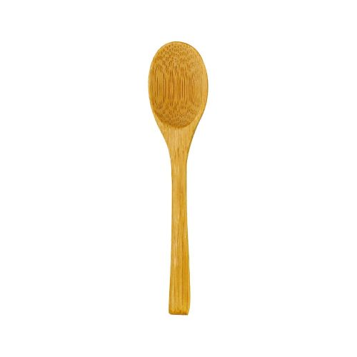 PacknWood 210CVBA125, 4.7-Inch Unwrapped Small Bamboo Spoon, 250/CS