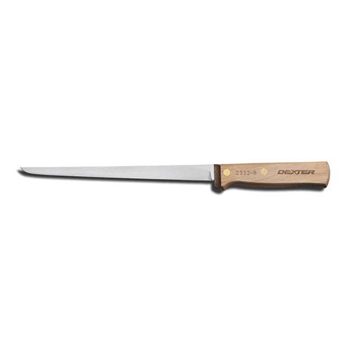 Dexter Russell 2333-8PCP, 8-inch Fillet Knife (Discontinued)