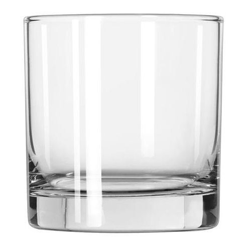 Libbey L2338, 10.25 Oz Old Fashioned Glass, 36/CS
