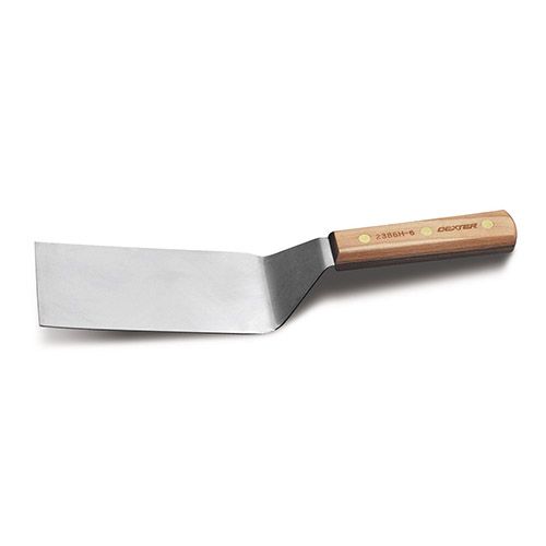 Dexter Russell 2386H-6, 6x3-inch Traditional Turner