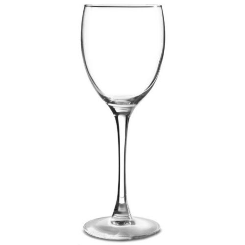 Arcoroc 24521, 12 Oz. Signature Wine Glass, 6/CS (Discontinued)