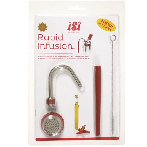iSi 272201 Rapid Infusion Tool Kit, ST