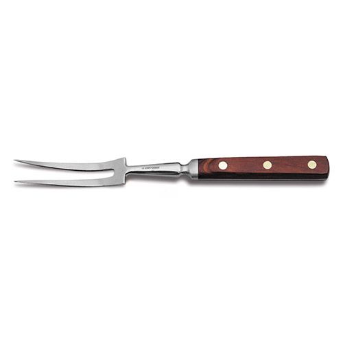 Dexter Russell 28-11PCP, 11-inch Chef's Forged Fork